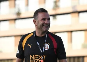 Galatasaray’dan 5’li transfer planı!