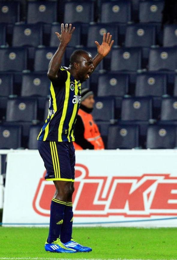 3 büyüklerde forma giyen isimler şimdi nerede?