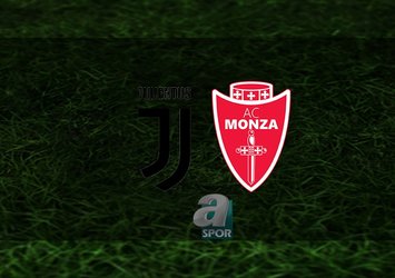 Juventus-Monza maçı ne zaman, saat kaçta?