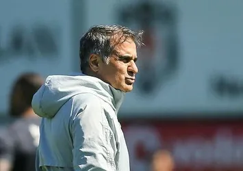 Beşiktaş'ta kadro sıkıntısı