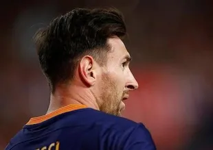 Messi sanık koltuğunda oturacak