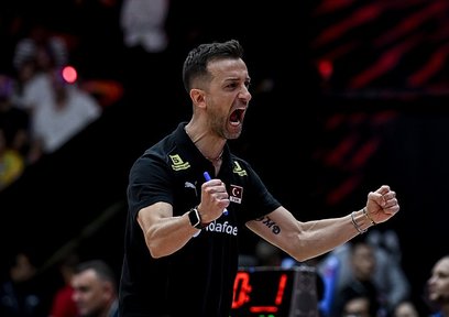 Santarelli’den maç sonu açıklamaları!