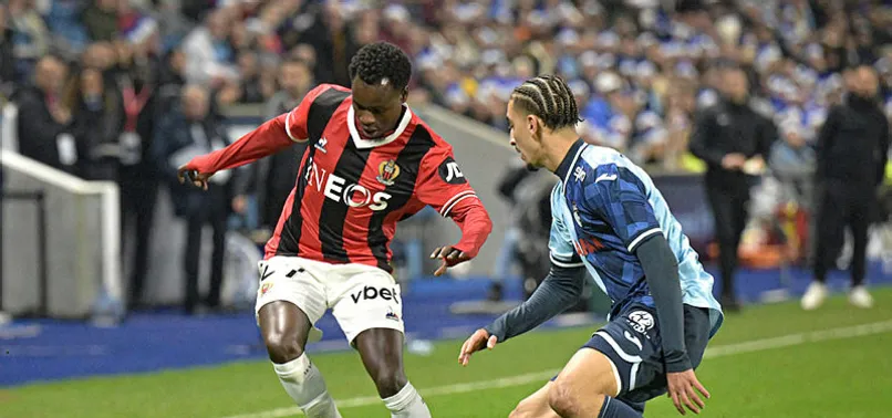 Le Havre 3-1 Nice (MAÇ SONUCU-ÖZET)