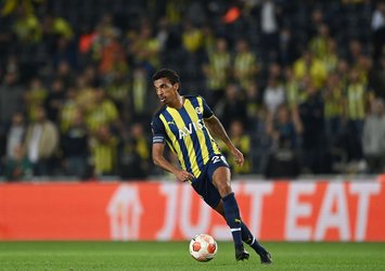 F.Bahçe'de Gustavo ile yollar ayrılıyor!