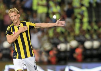 Kuyt'tan flaş açıklama!