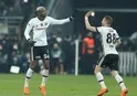 Talisca attı, Kartal 3 puanı kaptı - 2