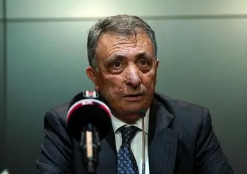 Sportif direktör olacak mı?