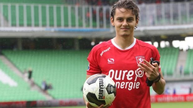 Enes ve Bruma Avrupa’ya damga vurdu!