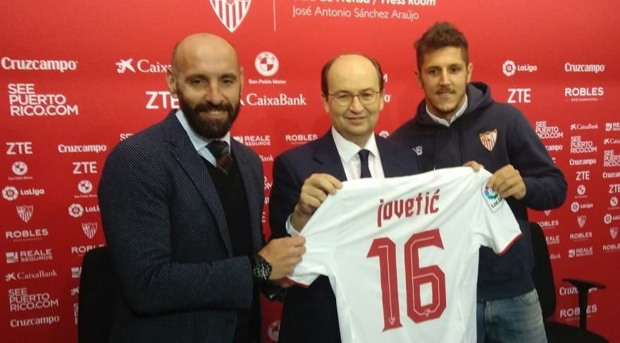 Dünyada biten transferler 2016-2017