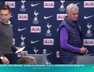 Mourinho'nun gözü Muriç'te
