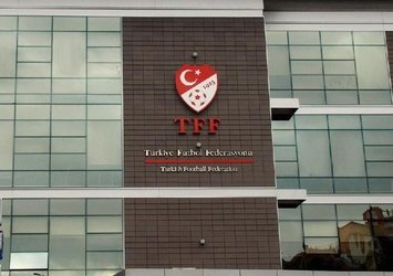 PFDK sevkleri açıklandı! Ersun Yanal ve Deniz Türüç...