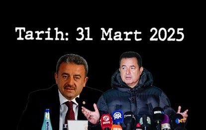 Acun Ilıcalı’dan İbrahim Hatipoğlu için videolu paylaşım!