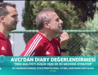 Abdullah Avcı transferleri değerlendirdi