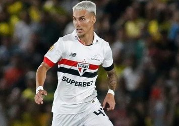 Beşiktaş'a Sambacı kanat! Ferreirinha...