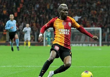 Onyekuru müjdesi