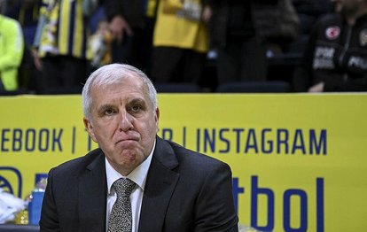 Partizan’da Obradovic’den Fenerbahçe Beko sözleri: Avrupa Ligi’nin liderini yendik!