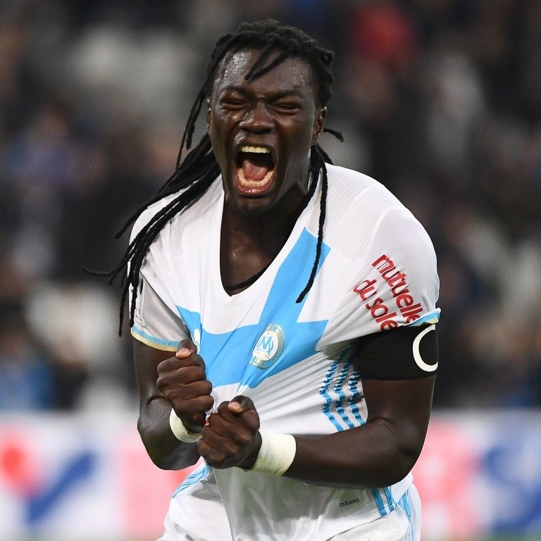 Gomis yüzde 99 Galatasaray’da