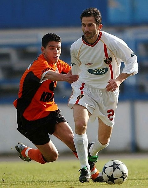 Fatih Terim’in parlattığı yıldızlar!