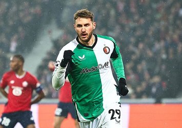 Milan yeni transferini duyurdu!