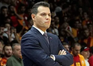 Itoudis: Kupa nerede dedim