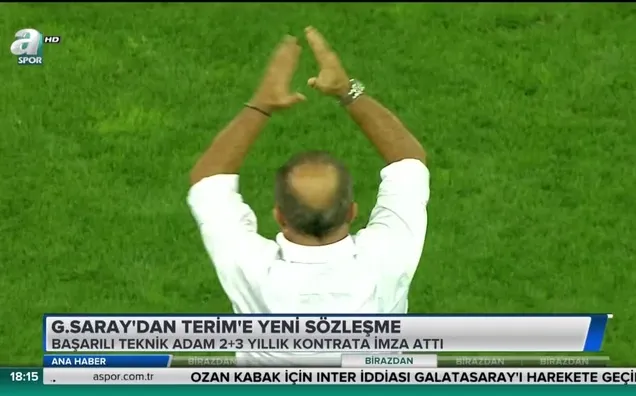 Terim'e TL üzerinden ücret ödenecek