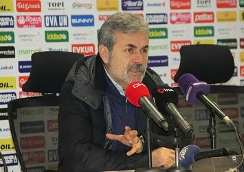“Çok net bir penaltı atlanmış”