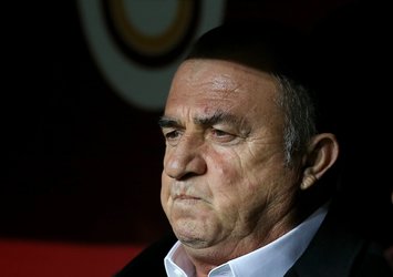 G.Saray'ın efsanesinden flaş sözler! "Fatih Terim..."