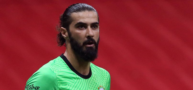 Okan Kocuk Fatih Öztürk'ten daha yetenekli bir kaleci