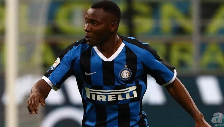 Fenerbahçe’nin teklifi masada! Kwadwo Asamoah...