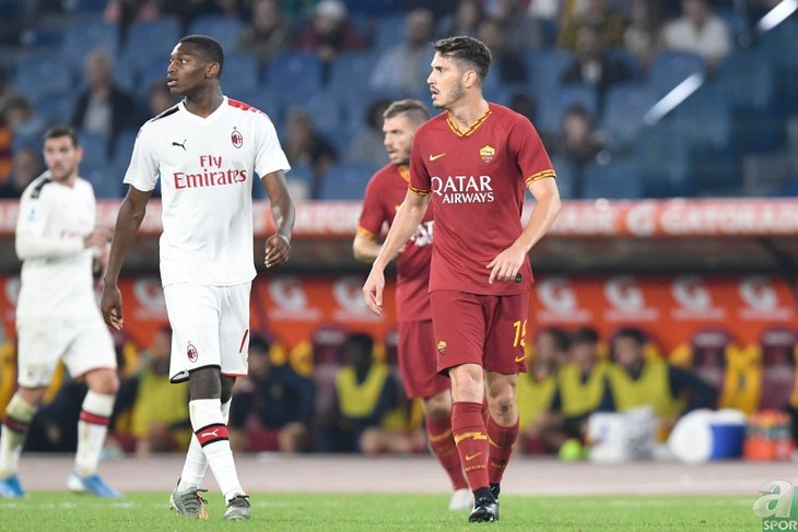 Galatasaray'a transfer müjdesi! Resmi açıklama geldi...