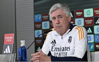 Real Madrid Carlo Ancelotti’ye veda etti!