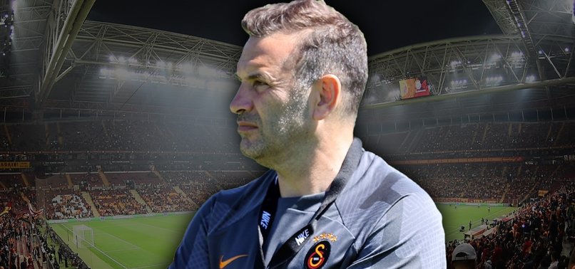 Aslan taraftarıyla buluşuyor! İşte Galatasaray Giresunspor maçı muhtemel 11'leri