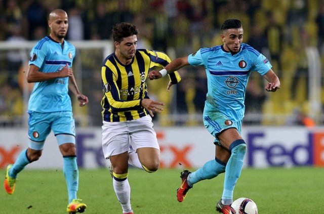 Galatasaray’ın yeni transferi Emre Mor bakın nereli