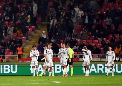 Kartal’da kötü gidiş sürüyor!