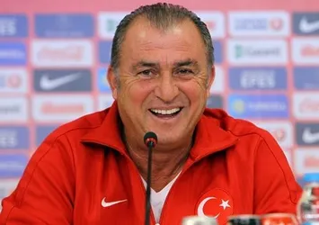 Süper Lig ekibinden Terim bombası