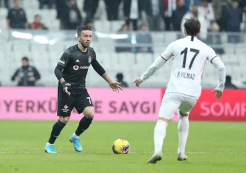 Beşiktaş ile Gençlerbirliği 92. kez