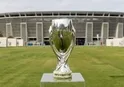 Şampiyonlar Ligi play-off ilk maçları oynandı - 1