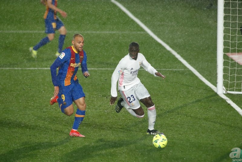 Son dakika spor haberleri: Fenerbahçe’den Avrupa’da ses getirecek transfer! Barcelona’lı Martin Braithwaite...