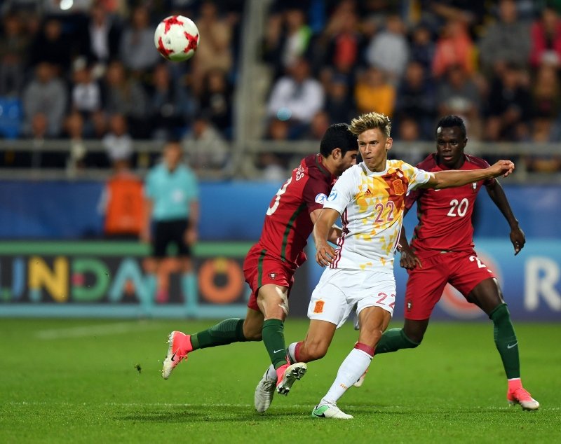 Bruma Galatasaray’a geri dönüyor