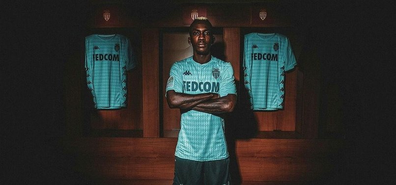 Onyekuru Falcao'ya Galatasaray'ı anlattı