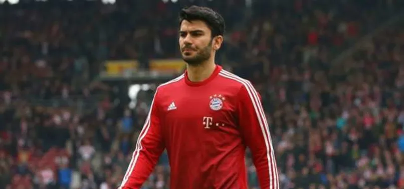 Trabzonspor'da Serdar Taşçı harekatı