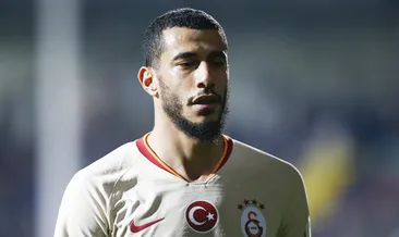 Belhanda'nın yerine Arjantinli yıldız! Görüşmeler başladı