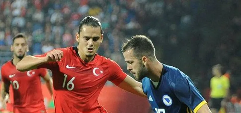 Enes Ünal’a ABD vizesi çıkmadı