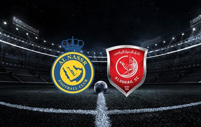 Al Nassr - Al Duhail maçı ne zaman? Saat kaçta ve hangi kanalda? | AFC Şampiyonlar Ligi