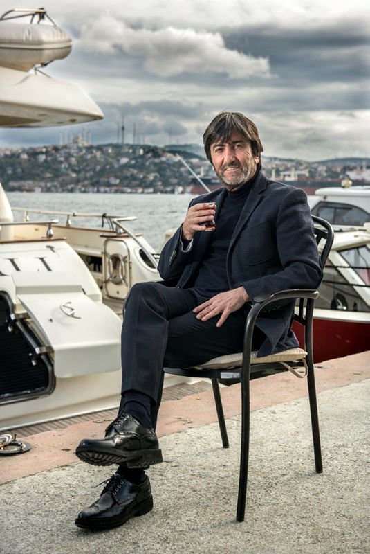 Rıdvan Dilmen: Meclise önerge vereceğim