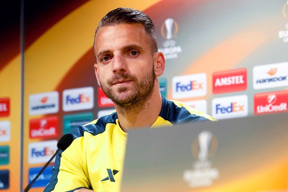 Soldado için yeni sayfa