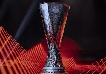 UEFA Avrupa Ligi'nde 3. hafta heyecanı başlıyor!