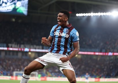 Trabzonspor’da Samba rüzgarı: Augusto!