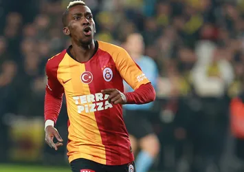 Onyekuru sürprizi!