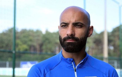 Sinan Bolat’tan Altay Bayındır sözleri!
